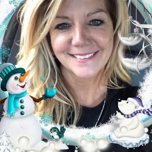 Meet your Posher, Pamela